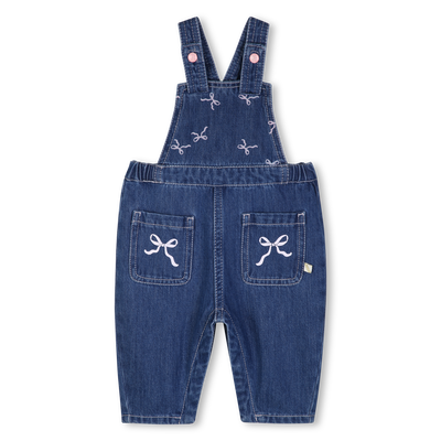 Jeans-Montur BILLIEBLUSH GIRL