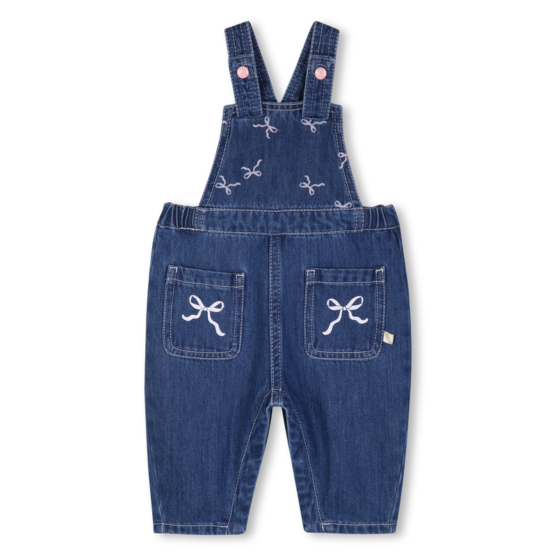 Jeans-Montur BILLIEBLUSH 
                        GIRL