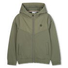 Jogger-Strickjacke, LINDGR&Uuml;N, hi-res