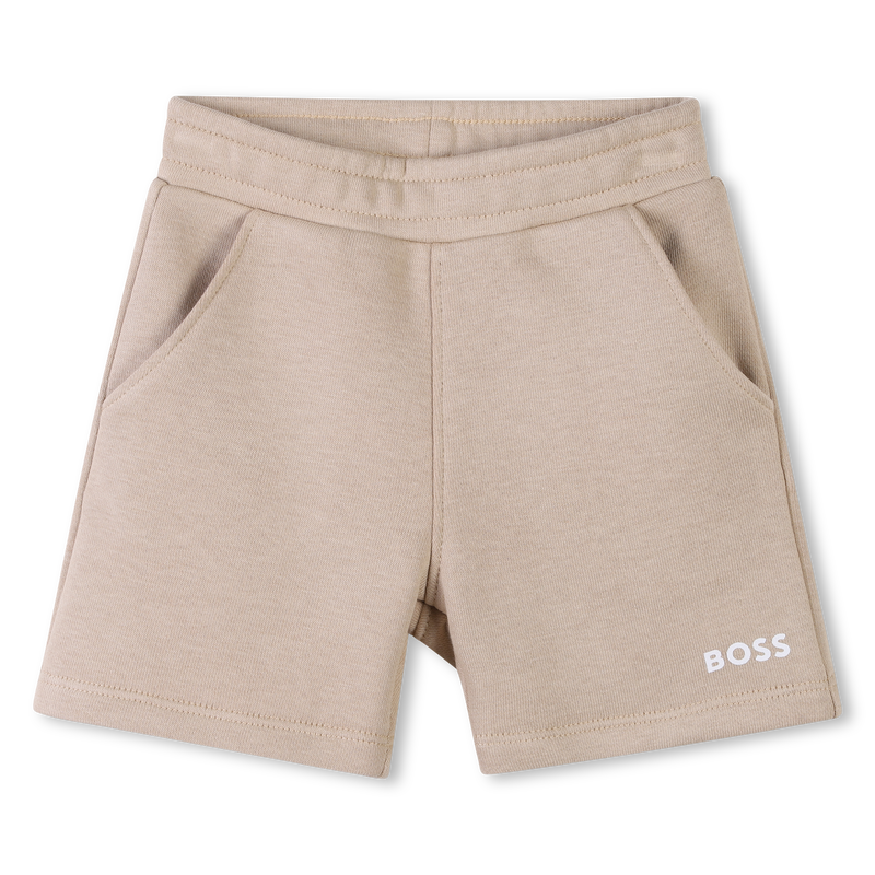 Set mit T-Shirt und Shorts BOSS 
                        BOY