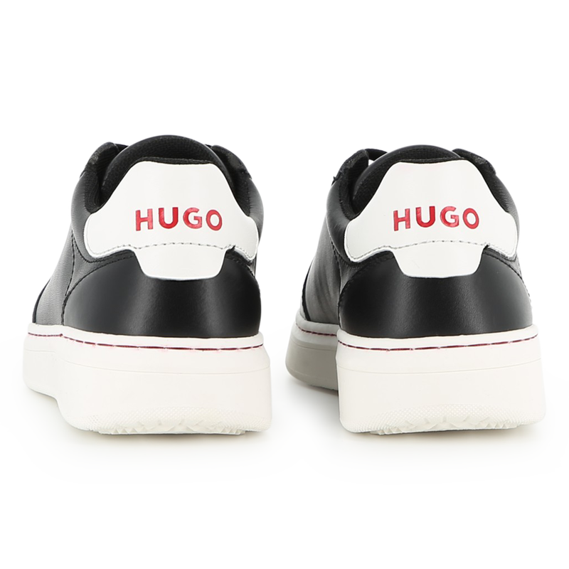 Sportschuhe HUGO 
                        BOY