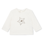 Strickjacke, T-Shirt und Rock Set MICHAEL KORS 
                    M&Auml;DCHEN