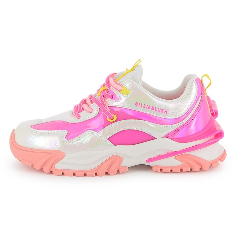 Sportliche Sneaker BILLIEBLUSH 
                        GIRL