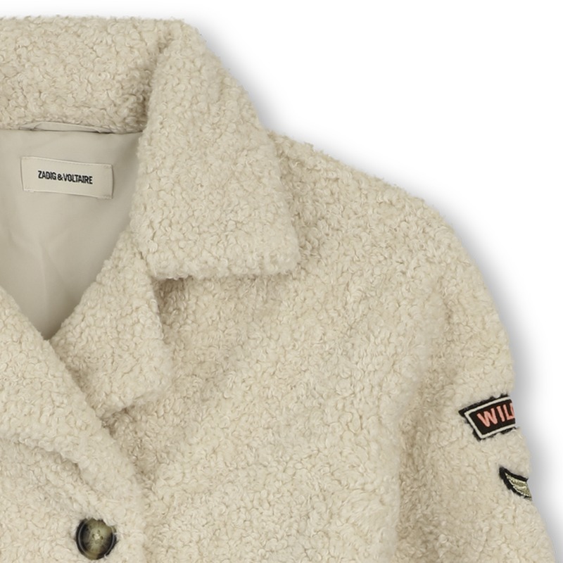 Jacke ZADIG VOLTAIRE 
                        GIRL
