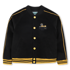 Bomberjacke aus Samt KENZO KIDS 
                    UNISEX