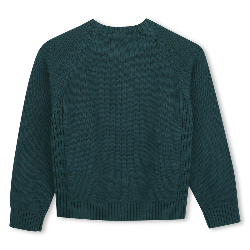 Pullover TIMBERLAND 
                        BOY