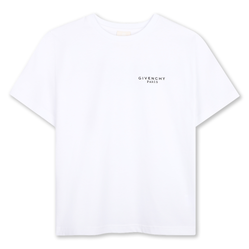 T-Shirt mit kurzen &Auml;rmeln GIVENCHY 
                        UNISEX