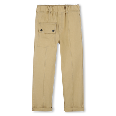 Cargohose aus Gabardine TIMBERLAND BOY