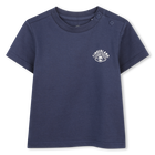 T-shirts im zweierpack TIMBERLAND 
                    BOY