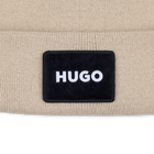 Doppellagige M&uuml;tze HUGO 
                    UNISEX