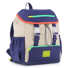 Rucksack aus Twill BILLIEBLUSH 
                    BOY