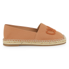 Estadrilles aus canvas CHLOE 
                    GIRL