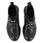Stiefeletten MARC JACOBS 
                    GIRL