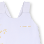 Riemchenkleid GIVENCHY 
                    GIRL