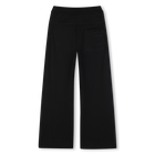 Weit geschnittene Hose LANVIN 
                    GIRL
