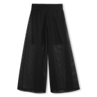Weite hosen DKNY 
                    GIRL