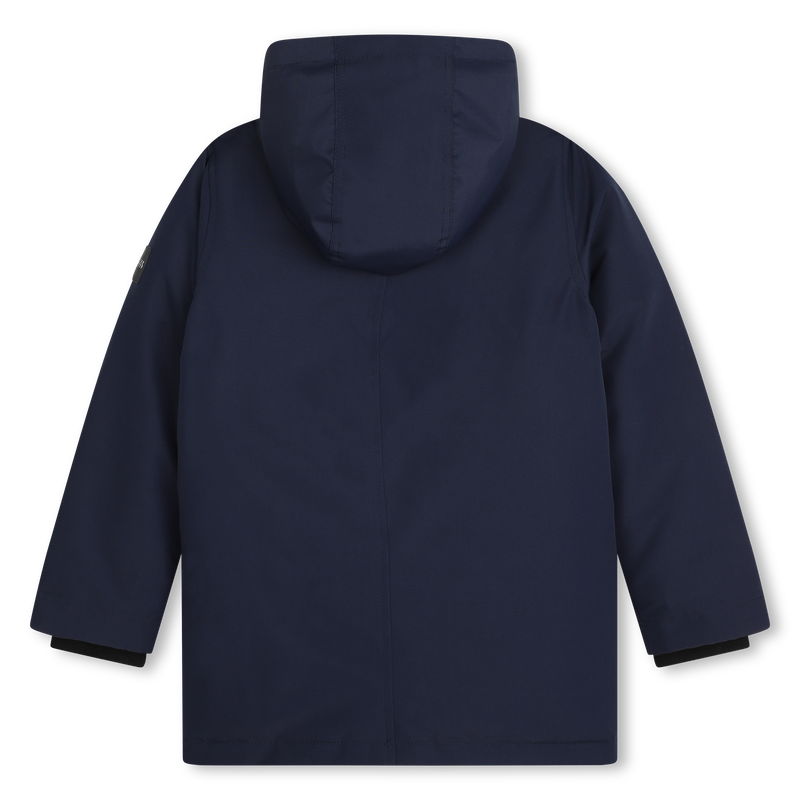 Kapuzen-Parka BOSS 
                        BOY