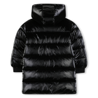Steppjacke mit Kapuze MICHAEL KORS 
                    GIRL