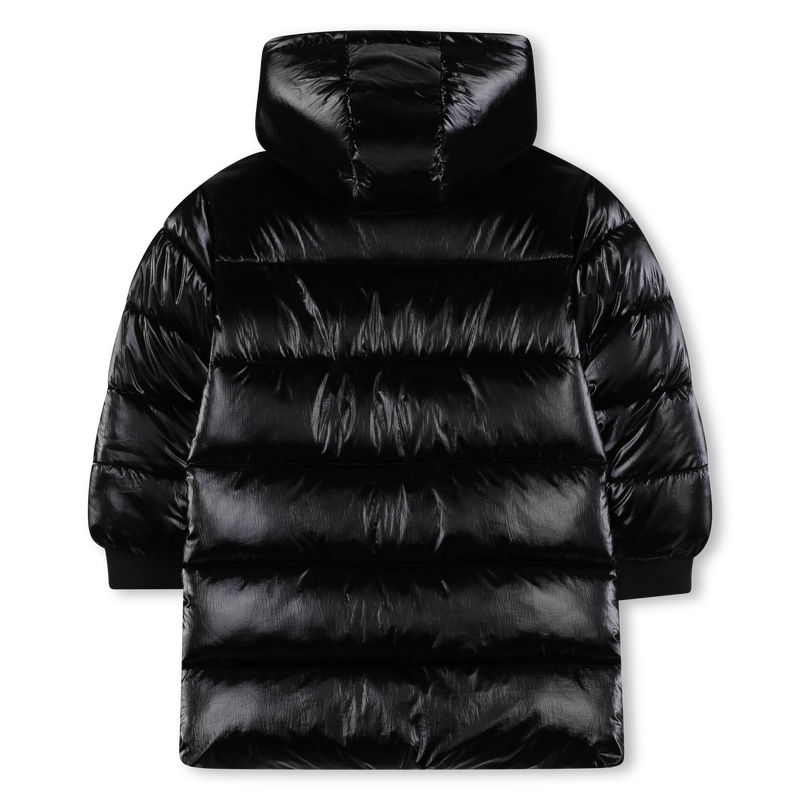 Steppjacke mit Kapuze MICHAEL KORS 
                        GIRL