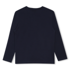 Langarmshirt BOSS 
                    BOY