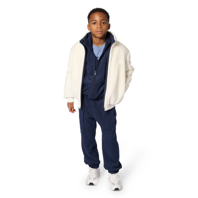 Wendenjacke BOSS BOY