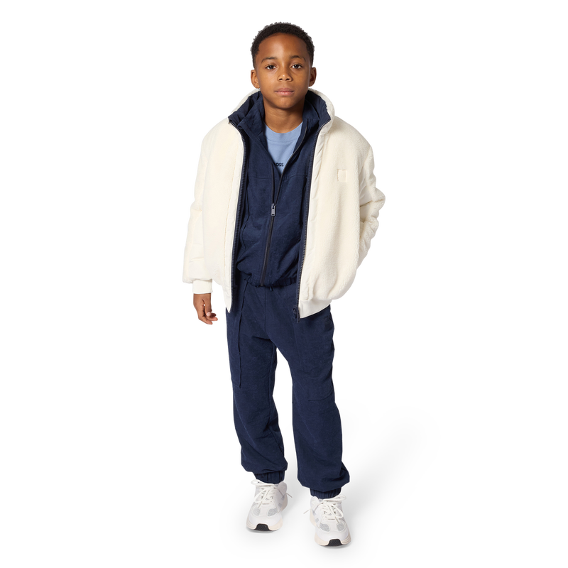 Wendenjacke BOSS 
                        BOY
