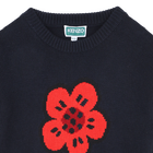 Strickkleid KENZO KIDS 
                    GIRL