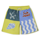 Schwimmer shorts KIDS AROUND 
                    BOY