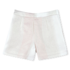 Gl&auml;nzende, festliche Shorts BILLIEBLUSH 
                    GIRL