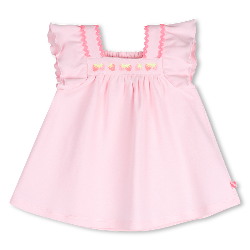 KURZ&Auml;RMELIGES KLEID BILLIEBLUSH 
                        GIRL