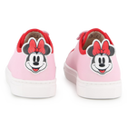 Sportschuhe MARC JACOBS 
                    GIRL