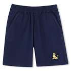 Bermudashorts mit elastischem bund KENZO KIDS 
                    BOY