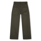 Hose mit weitem bein ZADIG VOLTAIRE 
                    GIRL