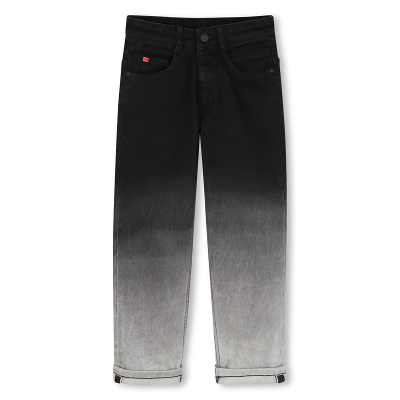 Jeanshose HUGO 
                        BOY