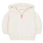 Cardigan mit Kapuze BILLIEBLUSH 
                    GIRL