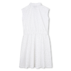 Bedrucktes kleid DKNY 
                    GIRL