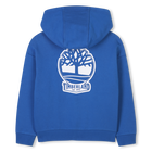 Joggingjacke mit Kapuze TIMBERLAND 
                    BOY