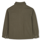 Overshirt aus Cord HUGO 
                    BOY