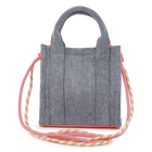 Mini-tragetasche BILLIEBLUSH 
                    GIRL