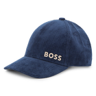 M&uuml;tze aus Samt BOSS 
                    BOY