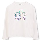 Langarm-T-Shirt BILLIEBLUSH 
                    GIRL