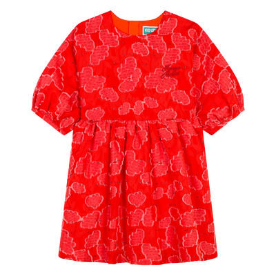 Festliches Kleid KENZO KIDS GIRL
