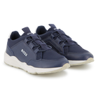 Sneaker zum schn&uuml;ren BOSS 
                    BOY