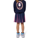 Baumwoll-Sweatshirt BILLIEBLUSH 
                    GIRL