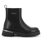 Stiefeletten KARL LAGERFELD KIDS 
                    GIRL