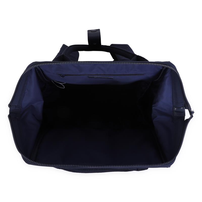 Wickelrucksack mit Unterlage KENZO KIDS 
                        UNISEX