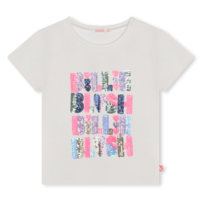 Kurzarm-T-Shirt BILLIEBLUSH GIRL