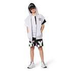 Badebermudas mit Taschen DKNY 
                    BOY