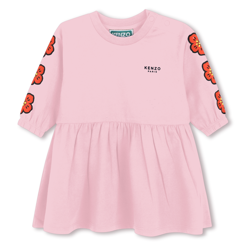 Kleid KENZO KIDS 
                        GIRL
