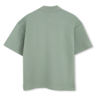 Kurz&auml;rmeliges poloshirt BOSS 
                    BOY